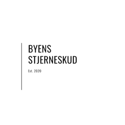 Byens Stjerneskud logo.